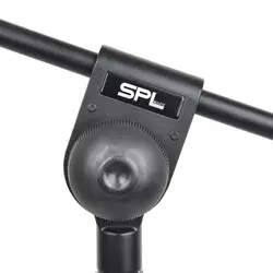 پایه میکروفن اس پی ال مدل PM-480
