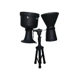 ست کامل ضرب و تمپو