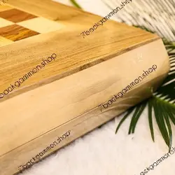 تخته نرد مدل شیرین و فرهاد