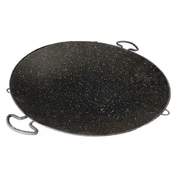 ساج دسته دار سفری گرانیتی رایان مدل Q43