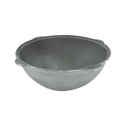 خرید و قیمت قازن چدنی سایز 10 - فروشگاه ظروف چدنی خارجی ایران کاتلری + ارسال رایگان