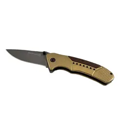 چاقو برونینگ مدل Browning F81 - ایران کاتلری