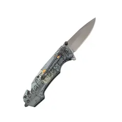 چاقو برونینگ Browning FA18 - ایران کاتلری