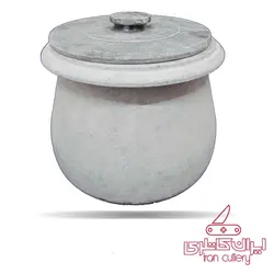 ظرف دیزی سنگی 10 نفره