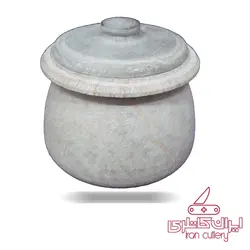 ظرف دیزی سنگی دو نفره