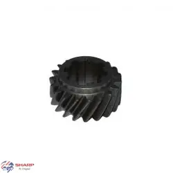چرخ دنده سر غلتک ترانسفر شارپ AR-452