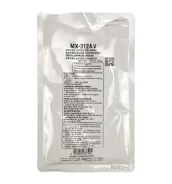 دولوپر شارپ MX-312AV