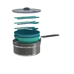 ست 2 نفره کچوا مدل QUECHUA MH100 A