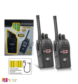 بی سیم اسباب بازی شارژی برد بالا (300متر) اصلی اعلا بیسیم،