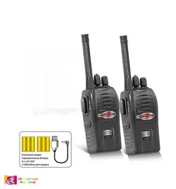 بی سیم اسباب بازی شارژی برد بالا (300متر) اصلی اعلا بیسیم،