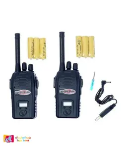 بی سیم اسباب بازی شارژی برد بالا (300متر) اصلی اعلا بیسیم،