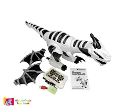 ربات کنترلی دایناسور Smart Future Dinosaur II آیتم 30368S-1