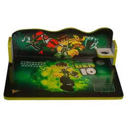 میز تحریر پسرانه بن تن