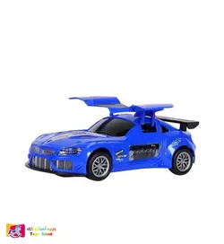 ماشین موزیکال اسباب بازی در بازشو