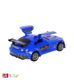 ماشین موزیکال اسباب بازی در بازشو