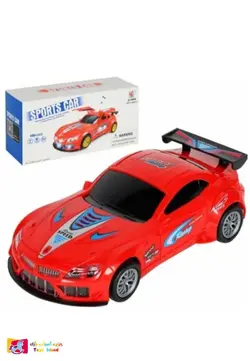 ماشین موزیکال اسباب بازی در بازشو