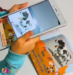 کتاب سخنگوی حیوانات  (موزیکال)