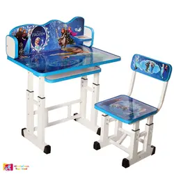 میز تحریر کودک طرح کیتی ( هلو کیتی )