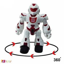 ربات کنترلی مدل Q9 Robot