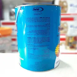 روغن موتور ایرانول 12000 20W50 حجم یک گالن 3.75 لیتر