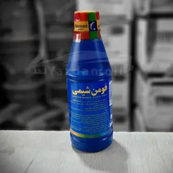 روغن ترمز آبی Dot4 فومن شیمی (سپند)