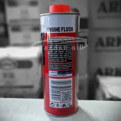 محلول موتور شوی کانادا Canada Engine Flush حجم 500 میلی لیتر