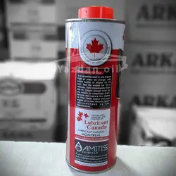 محلول موتور شوی کانادا Canada Engine Flush حجم 500 میلی لیتر