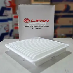 فیلتر هوا لیفان X60 ایکس 60 (برند شرکتی) کد:S1109160