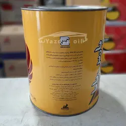 روغن موتور پارس پایا 20W50 حجم 3.75 لیتر