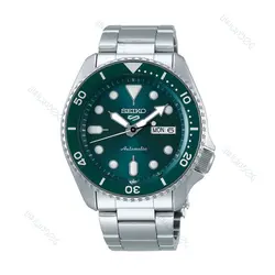 ساعت مچی مردانه اصل| برند سیکو (seiko)|مدل SRPD61K1 | فروشگاه اینترنتی ساعت مچی ديجی زمان