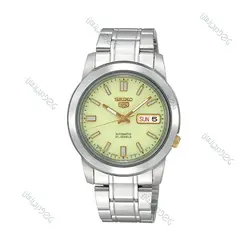 ساعت مچی مردانه اصل|برند سیکو (seiko)|مدل SNKK19J1 - فروشگاه اینترنتی ساعت مچی ديجی زمان