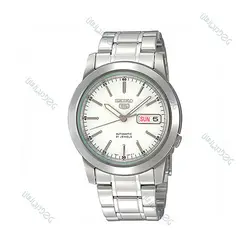 ساعت مچی مردانه اصل|برند سیکو (seiko)|مدل SNKE49J1 - فروشگاه اینترنتی ساعت مچی ديجی زمان