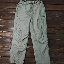 شلوار اسکی و کوهنوردی کرمی هیمالیا اورجینال