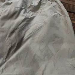 شلوار اسکی و کوهنوردی کرمی هیمالیا اورجینال