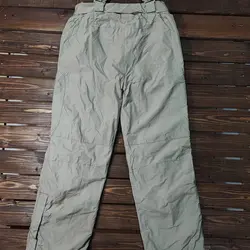 شلوار اسکی و کوهنوردی کرمی هیمالیا اورجینال