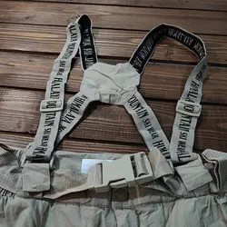 شلوار اسکی و کوهنوردی کرمی هیمالیا اورجینال