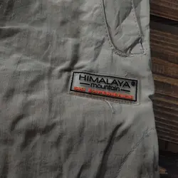 شلوار اسکی و کوهنوردی کرمی هیمالیا اورجینال