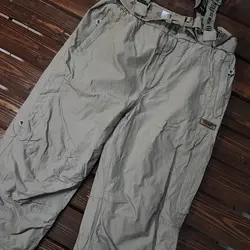 شلوار اسکی و کوهنوردی کرمی هیمالیا اورجینال