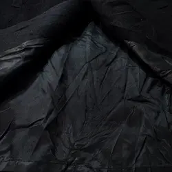 پالتو مردانه سرمه ای اورجینال