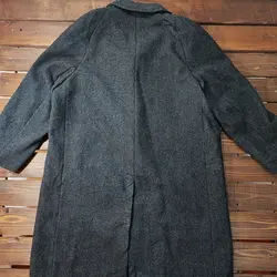 پالتو مردانه نوک مدادی اورجینال