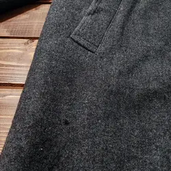 پالتو مردانه نوک مدادی اورجینال