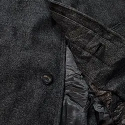 پالتو مردانه نوک مدادی اورجینال