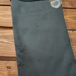 شلوار ترکینگ کوهنوردی سه فصل طوسی اورجینال