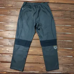 شلوار ترکینگ کوهنوردی سه فصل طوسی اورجینال