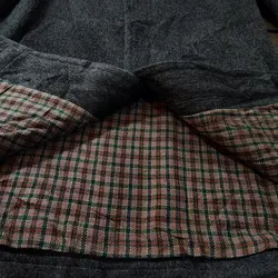 پالتو مردانه قهوه ای اورجینال