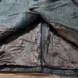 پالتو مردانه اورجینال