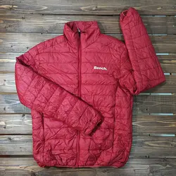 کاپشن لایت قرمز اورجینال