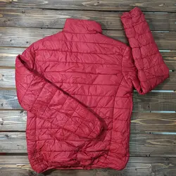 کاپشن لایت قرمز اورجینال