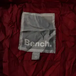 کاپشن لایت قرمز اورجینال