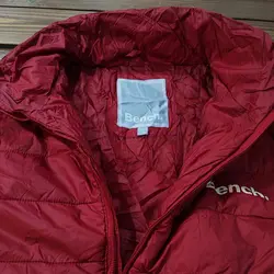 کاپشن لایت قرمز اورجینال